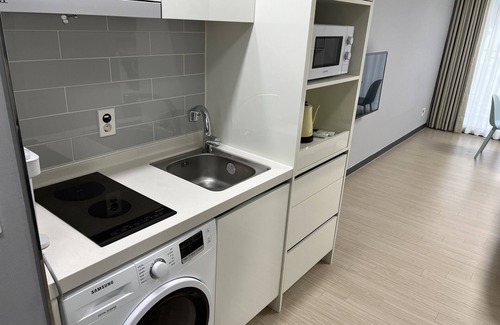 Yeosu Apartment | HoyaStay