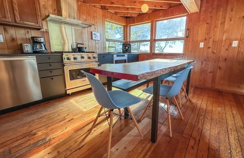 Schroeder Cabin | Hoyllara - Lake Superior - Schroeder, MN - Cascade Vacation Rentals