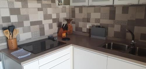 Tigaday Apartment | HOYO DE TIGADAY