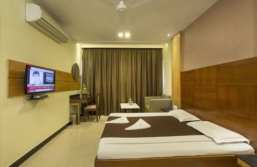 Kushalnagar Resort | Hoysala Resort COTTAGE