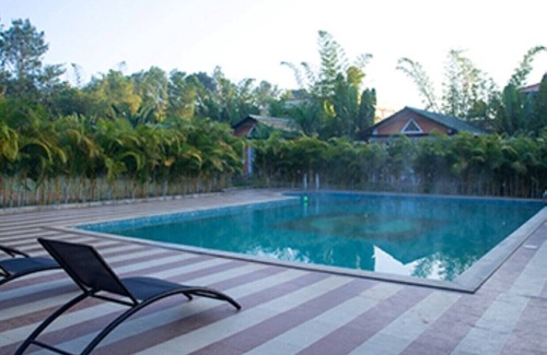 Kushalnagar House | Hoysala Resort DELUXE COTTAGE 1