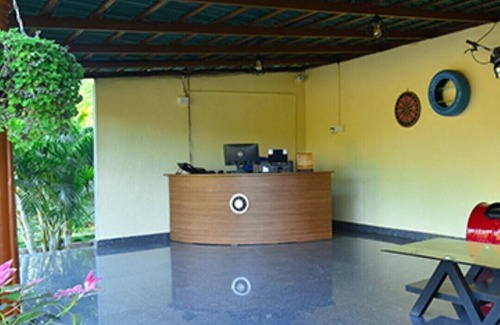 Kushalnagar House | Hoysala Resort DELUXE COTTAGE 2