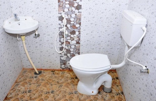 Kushalnagar House | Hoysala Resort DELUXE COTTAGE 5