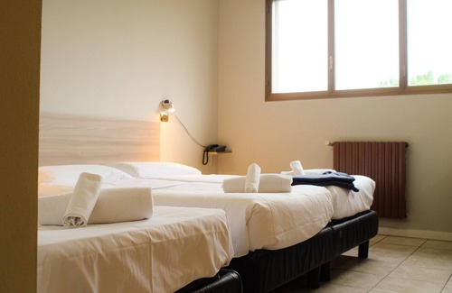 Lippo Hotel | Hp Fly Hotel Bologna