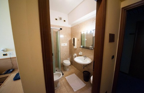 Lippo Hotel | Hp Fly Hotel Bologna