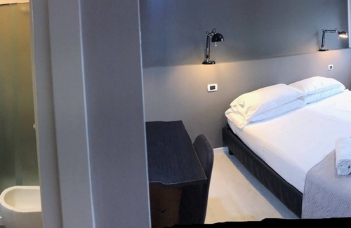 Lippo Hotel | Hp Fly Hotel Bologna