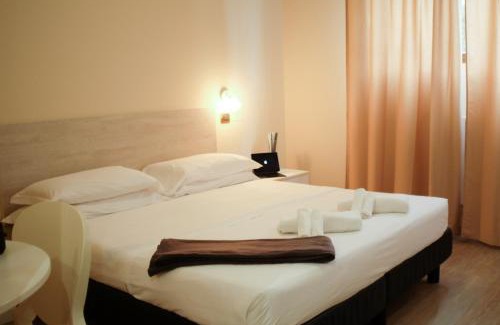 Lippo Hotel | Hp Fly Hotel Bologna