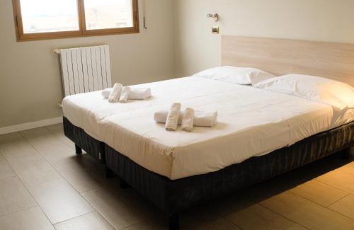 Lippo Hotel | Hp Fly Hotel Bologna