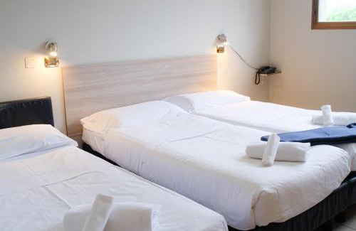 Lippo Hotel | Hp Fly Hotel Bologna