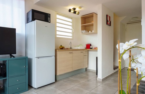 Concordia Apartment | HP Signature Loft - Proche Fort Saint-Louis