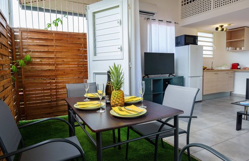 Concordia Apartment | HP Signature Loft - Proche Fort Saint-Louis