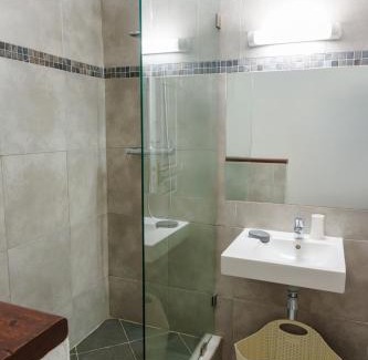 Concordia Apartment | HP Signature Loft - Proche Fort Saint-Louis