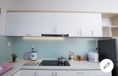 Vinh Phuoc Apartment | HQH Sea View Apartment