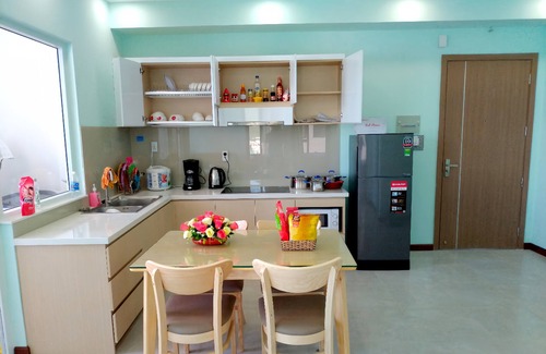 Vinh Phuoc Apartment | HQH Sea View Apartment