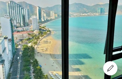 Vinh Phuoc Apartment | HQH Sea View Apartment