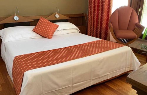 Monfalcone Hotel | HR Hotel