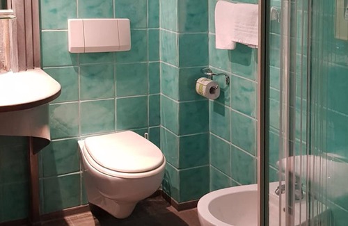 Monfalcone Hotel | HR Hotel