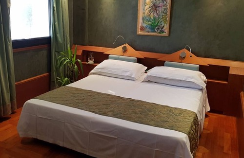 Monfalcone Hotel | HR Hotel