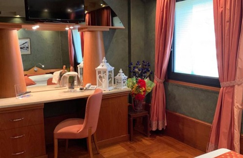 Monfalcone Hotel | HR Hotel