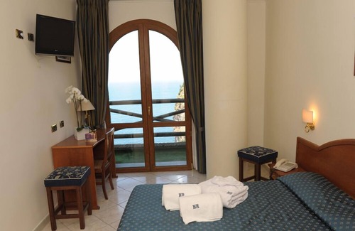 Piano di Sorrento Hotel | HR Hotel & Spa