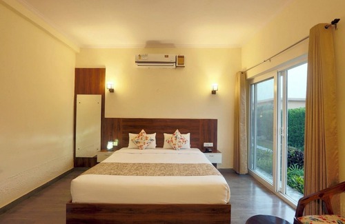 Dhela Hotel | Hriday Bhoomi - Luxury Cottages & Villa