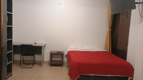 Cajamarca Hotel | Hs casa 700