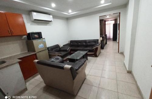 Islamabad Apartment | HS Global Apartments