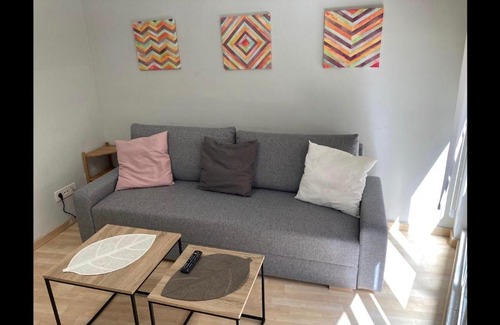 Centro Apartment | Hs Rincón de Sito 2 Suite Center Parking Gratis