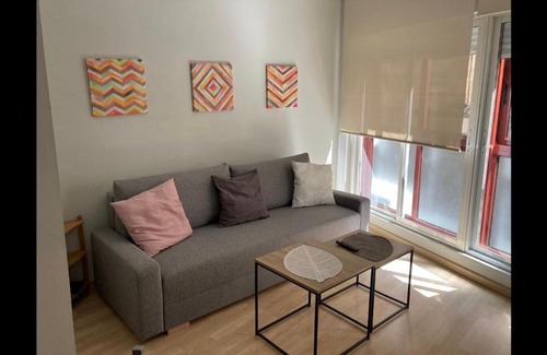 Centro Apartment | Hs Rincón de Sito 2 Suite Center Parking Gratis