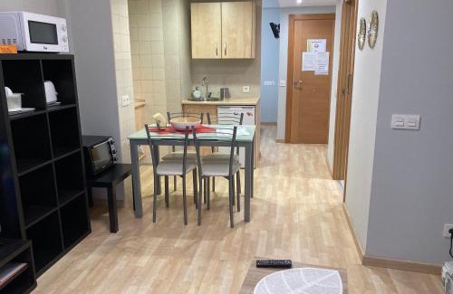 Centro Apartment | Hs Rincón de Sito 2 Suite Center Parking Gratis