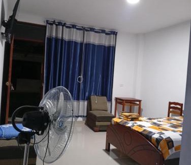 Castillo Grande Hotel | HSPEDAJE Mathew & Gael