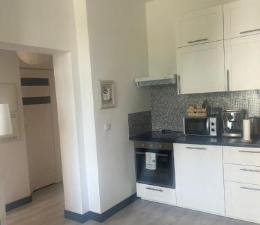 Katowice Apartment | HStyle Apartament Mikolowska 9