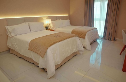 Santiago del Estero Hotel | HT Hotel Deluxe Resort & SPA