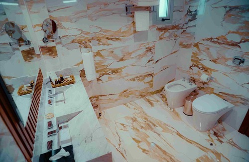 Santiago del Estero Hotel | HT Hotel Deluxe Resort & SPA