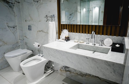 Santiago del Estero Hotel | HT Hotel Deluxe Resort & SPA