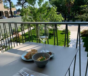 Gradisca d'Isonzo Hotel | HT Hotel Trieste