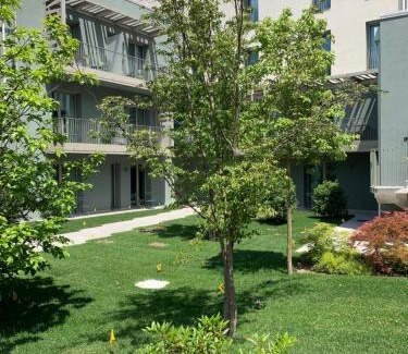 Gradisca d'Isonzo Hotel | HT Hotel Trieste
