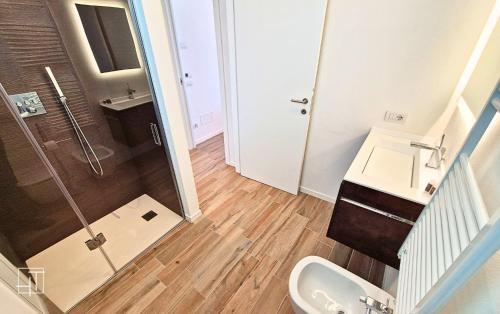 Faro Apartment | HT - Luxury apartment at Palm Beach Jesolo