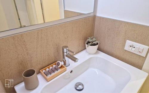 Padova Apartment | HT - Moderno Mini in zona Portello