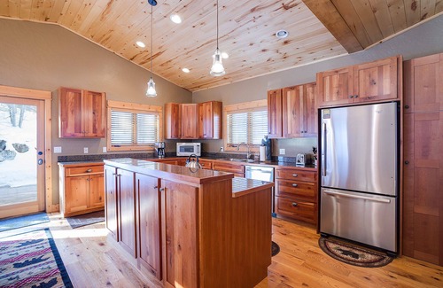 Steamboat Springs House | HT408 | Gorgeous Private Home | Dog Friendly | Emerald Mtn Views