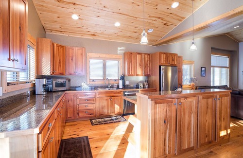 Steamboat Springs House | HT408 | Gorgeous Private Home | Dog Friendly | Emerald Mtn Views