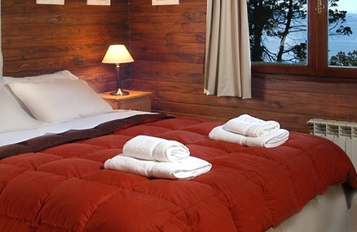 San Carlos de Bariloche Hotel | HTL La Malinka