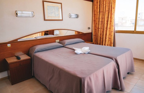 Santa Susanna Hotel | htop Royal Sun