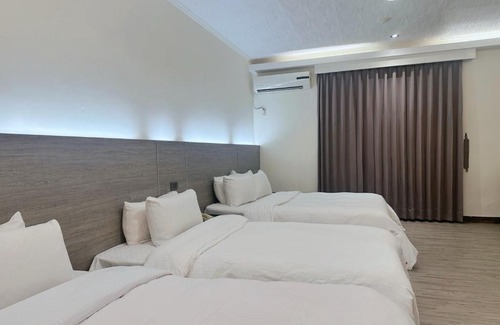 Jiji Hotel | Hua Du Motel