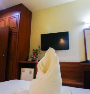 Chang Khlan Hotel | Hua Lin Inn