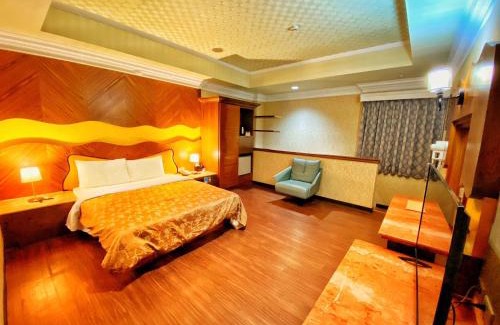 Nanzi Hotel | Hua Xiang Motel - Nanzih