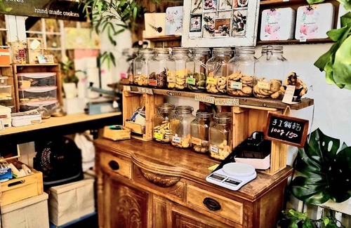 West Central District House | Huabing