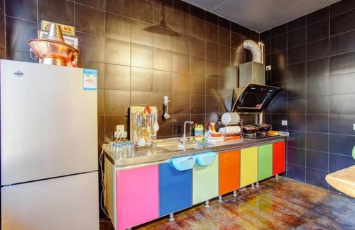 Huairou House | Huairou Xiangcun Pushe Boutique House