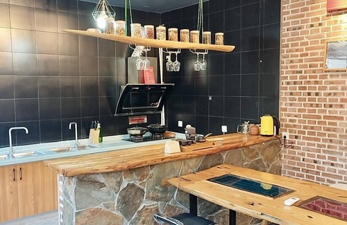 Huairou House | Huairou Xiangcun Pushe Boutique House