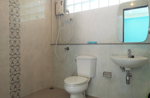 Nong Khae Hotel | Huaisai Hotel